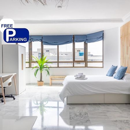 Loft Victoria Beach - Free Parking By Cadiz Time Luaran gambar