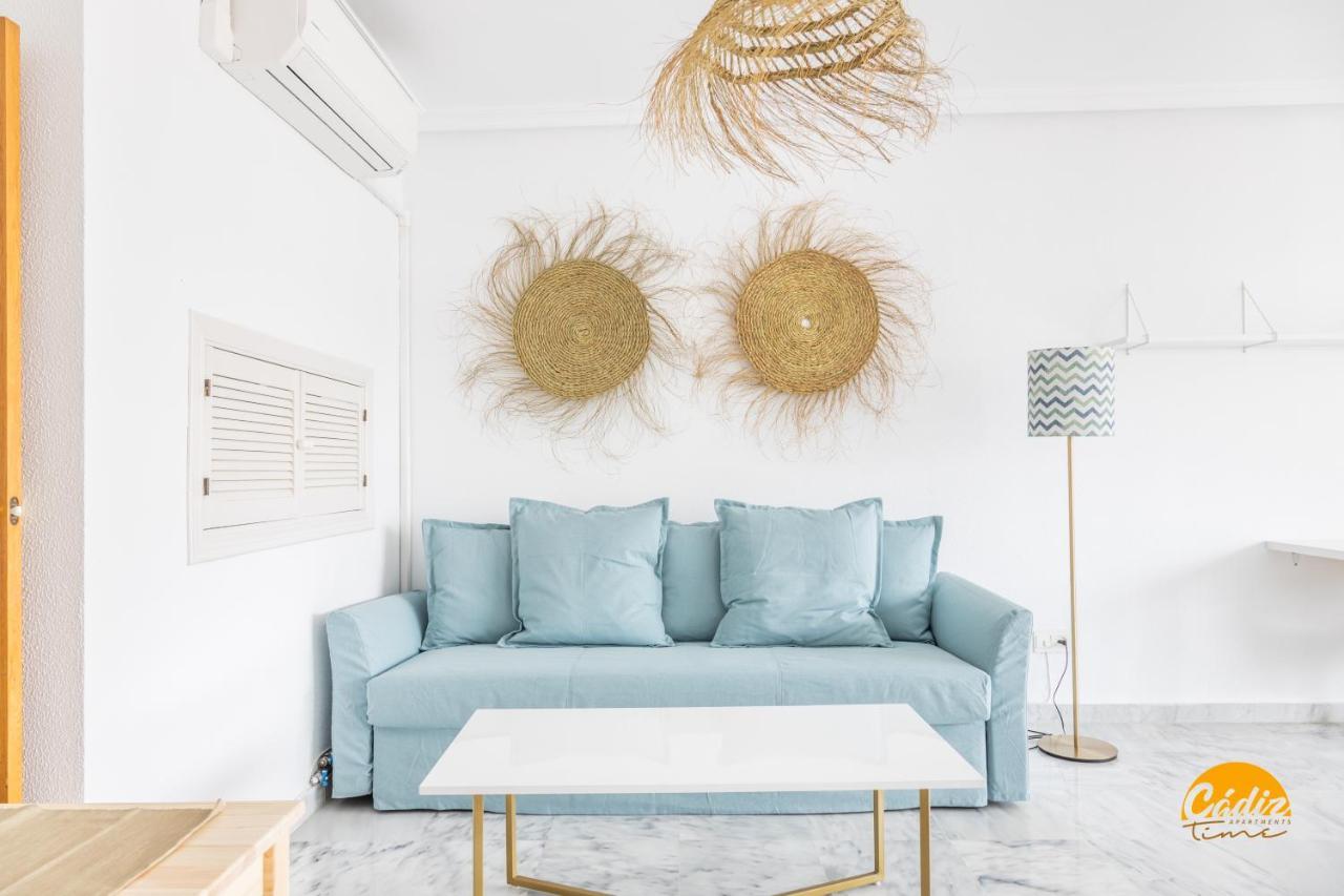 Loft Victoria Beach - Free Parking By Cadiz Time Luaran gambar