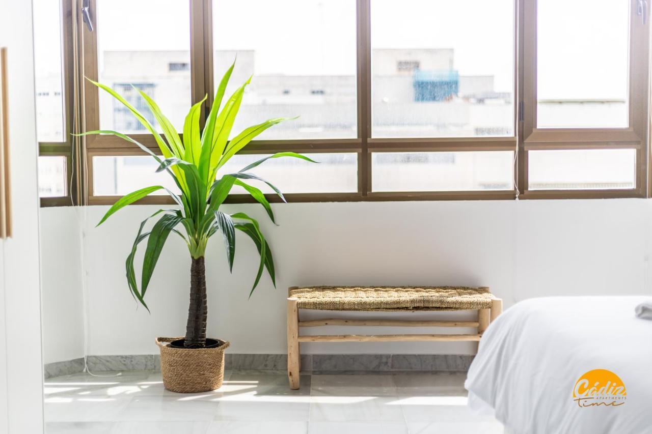 Loft Victoria Beach - Free Parking By Cadiz Time Luaran gambar
