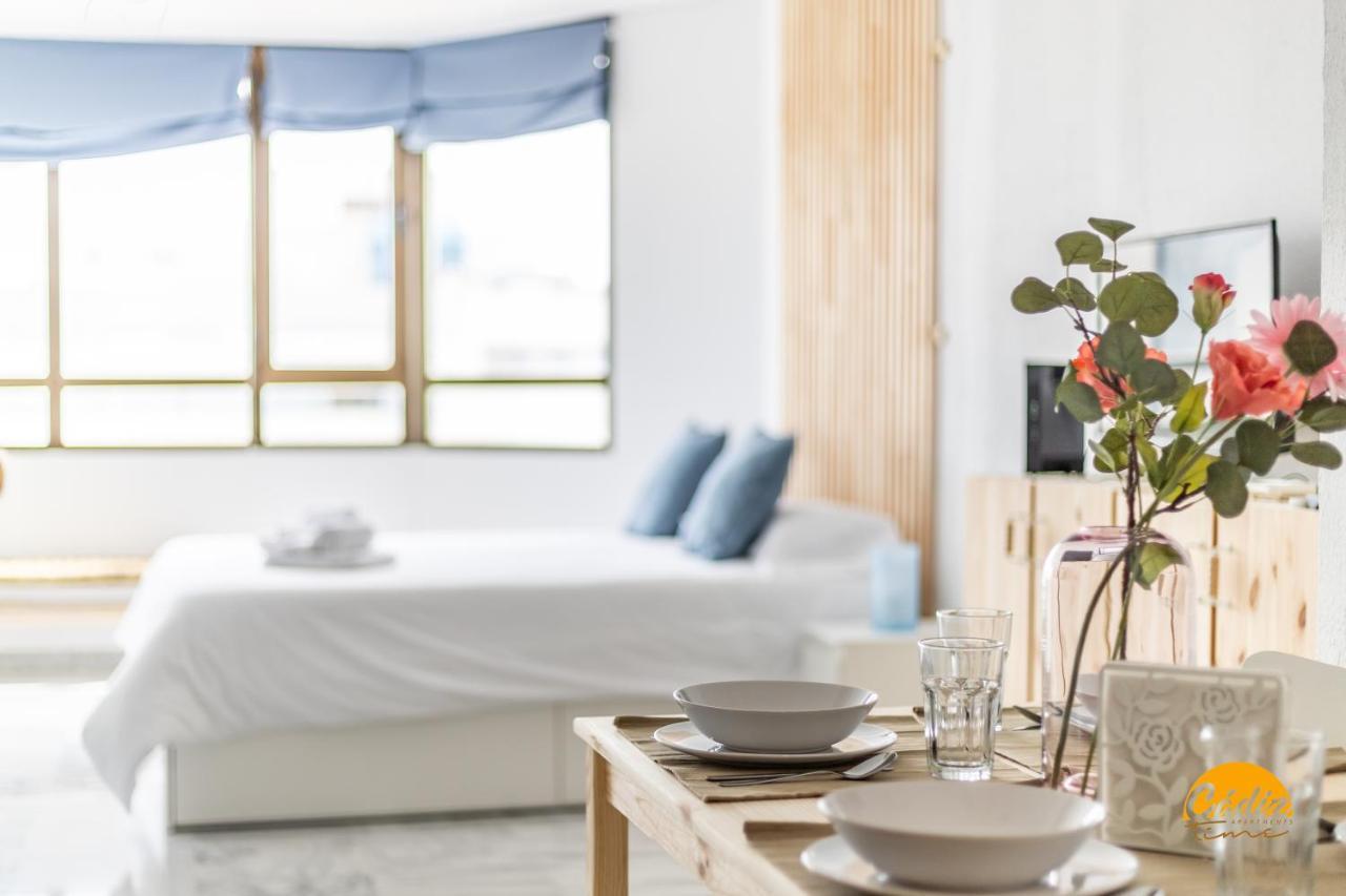 Loft Victoria Beach - Free Parking By Cadiz Time Luaran gambar