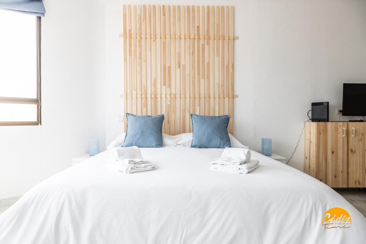 Loft Victoria Beach - Free Parking By Cadiz Time Luaran gambar