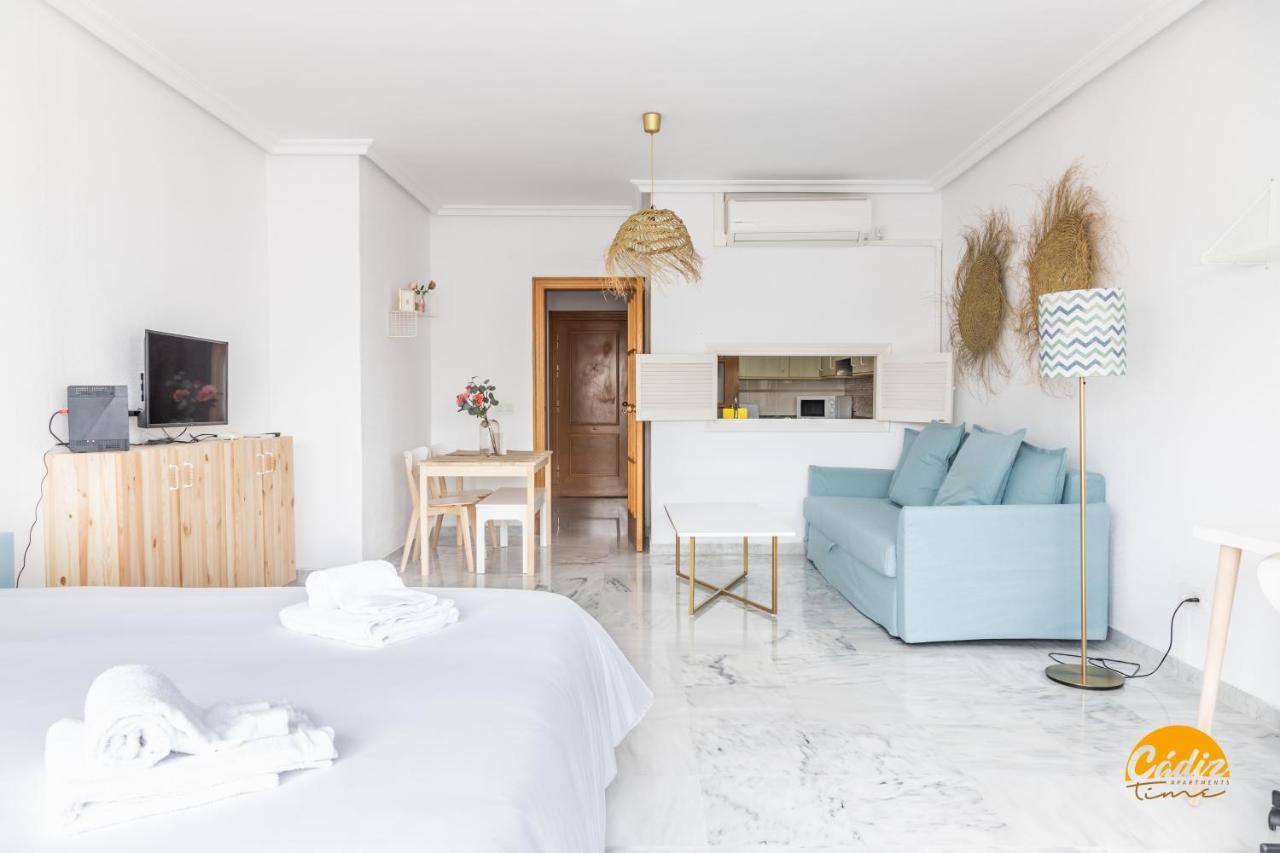 Loft Victoria Beach - Free Parking By Cadiz Time Luaran gambar