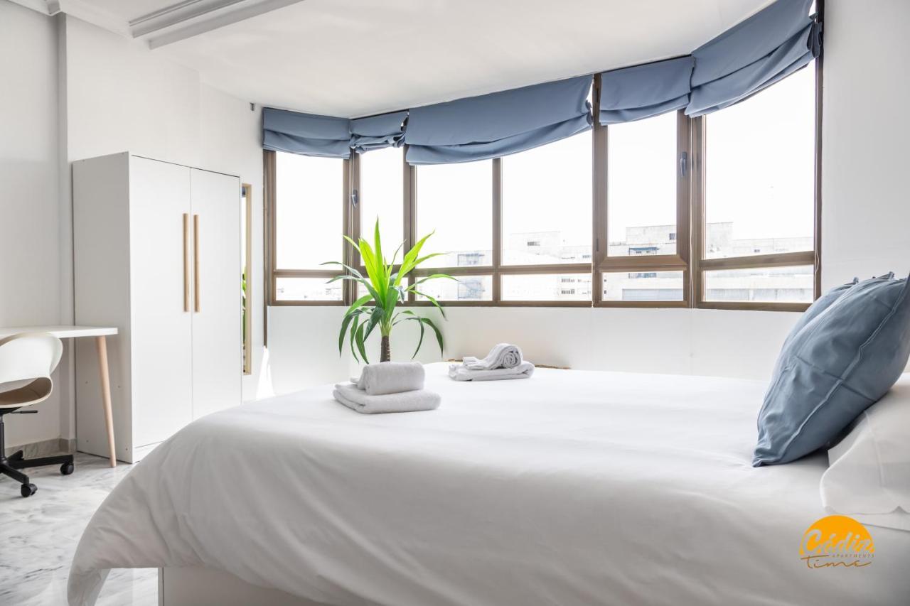 Loft Victoria Beach - Free Parking By Cadiz Time Luaran gambar