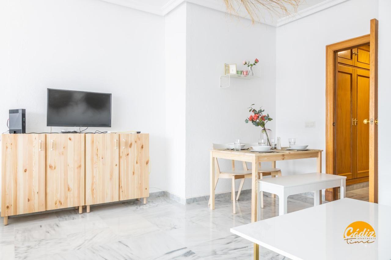 Loft Victoria Beach - Free Parking By Cadiz Time Luaran gambar