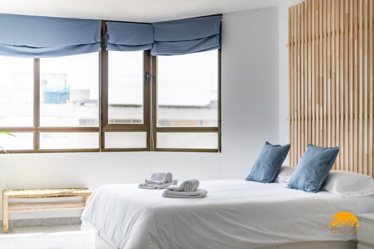 Loft Victoria Beach - Free Parking By Cadiz Time Luaran gambar