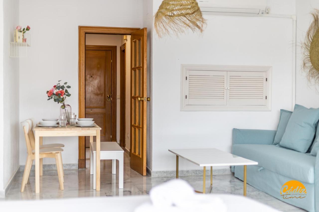 Loft Victoria Beach - Free Parking By Cadiz Time Luaran gambar