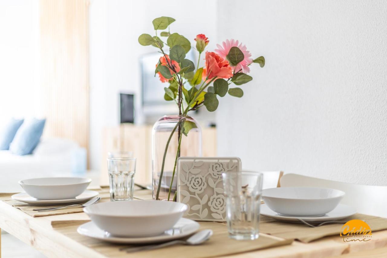 Loft Victoria Beach - Free Parking By Cadiz Time Luaran gambar