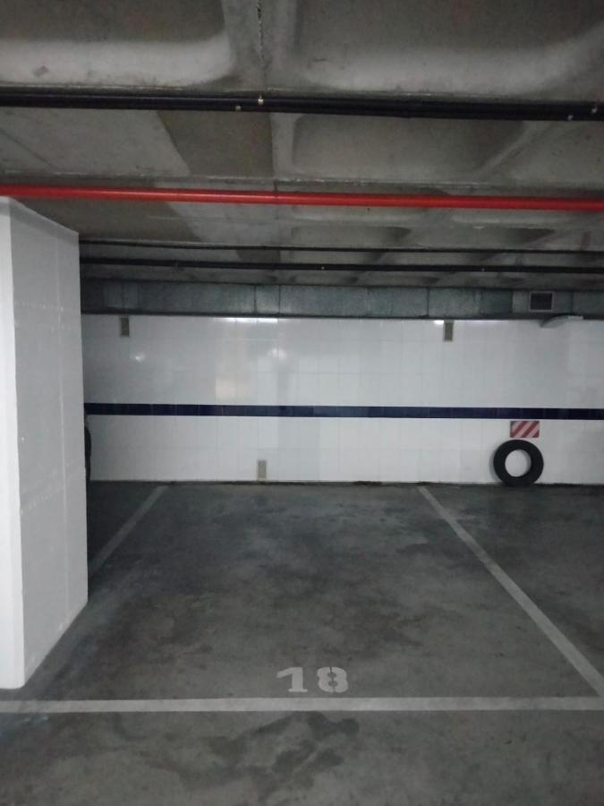 Loft Victoria Beach - Free Parking By Cadiz Time Luaran gambar